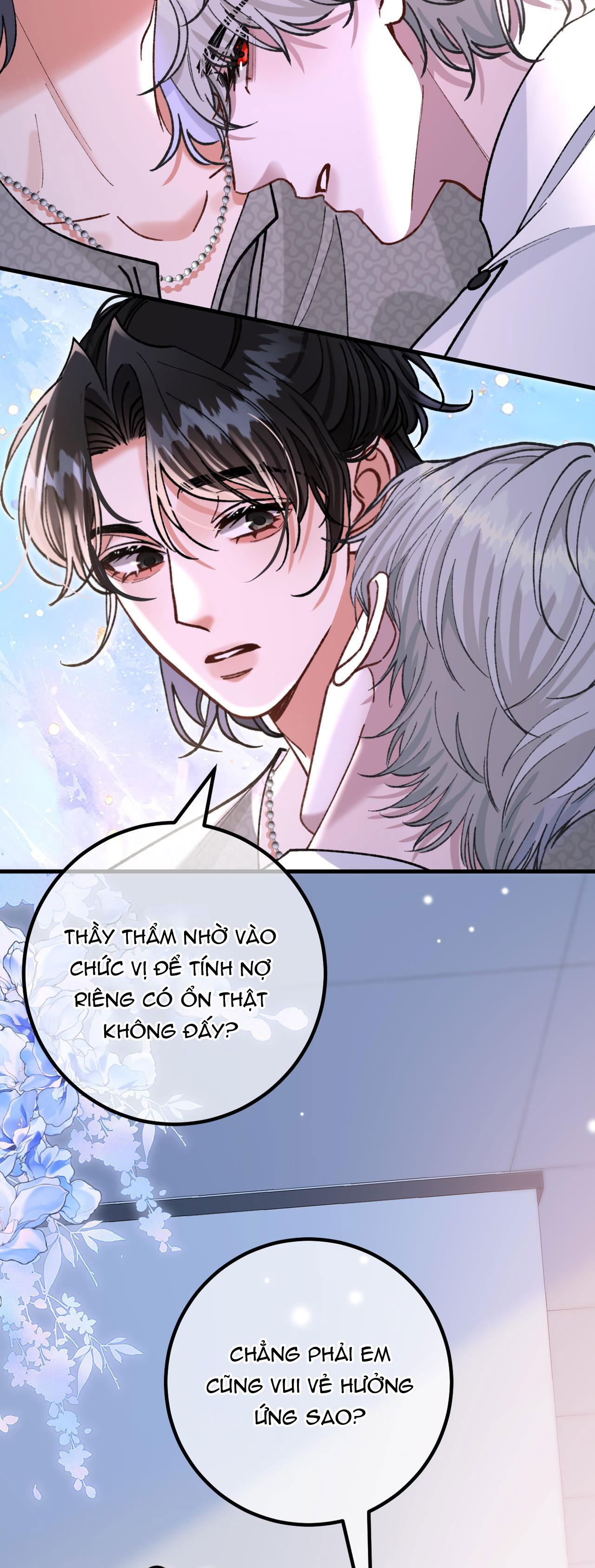 Scandal Vị Tanh Ngọt Chapter 27 - Trang 3