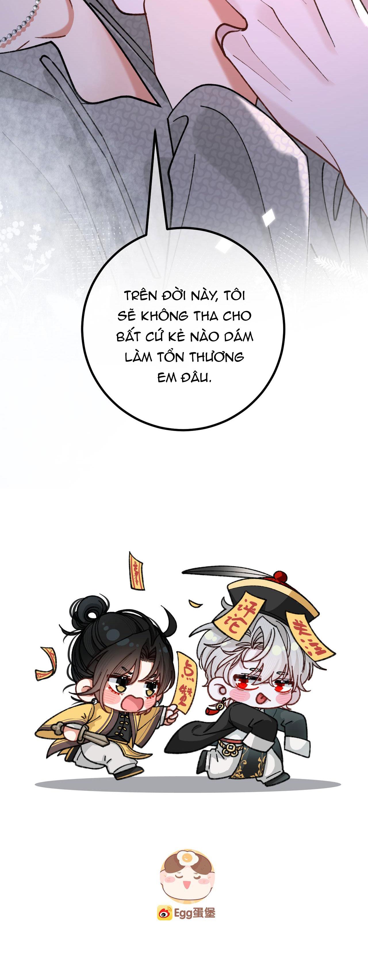 Scandal Vị Tanh Ngọt Chapter 27 - Trang 3