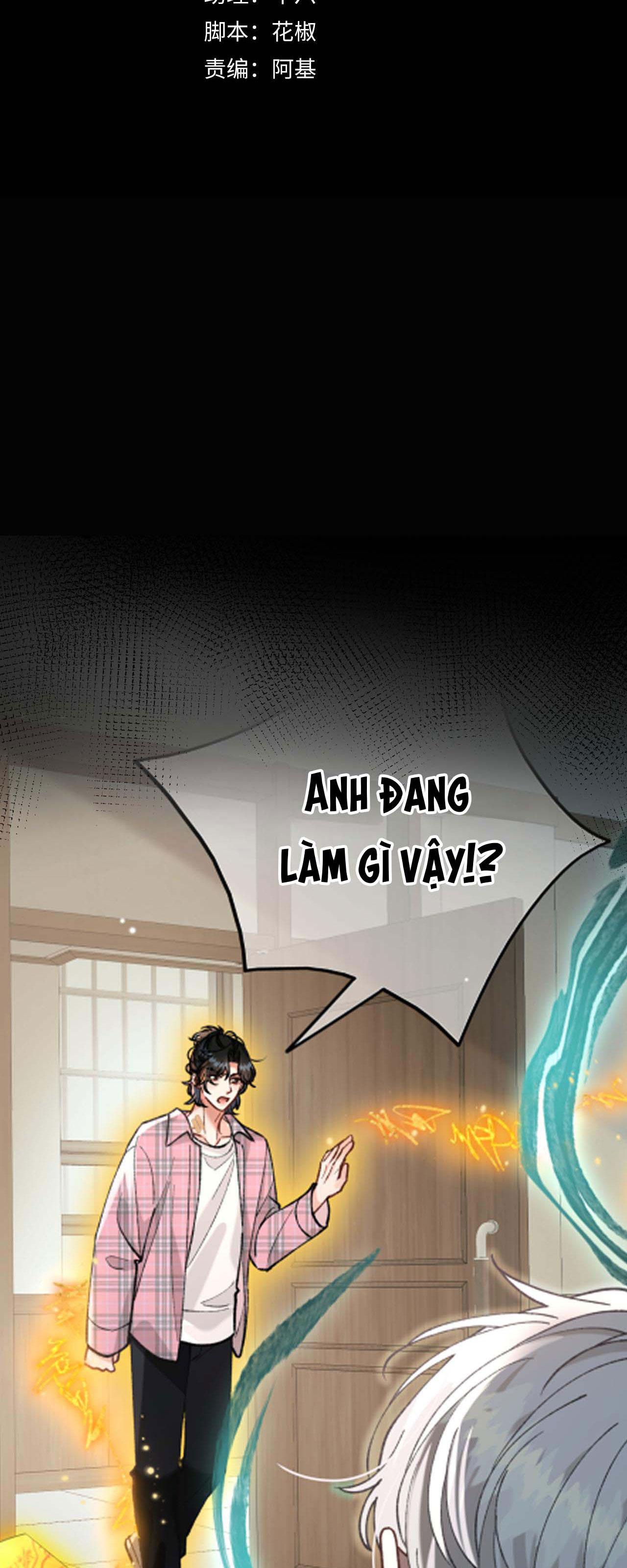 Scandal Vị Tanh Ngọt Chapter 29 3