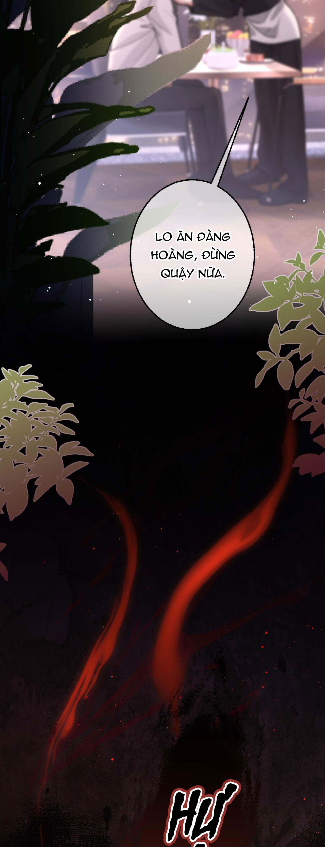 Scandal Vị Tanh Ngọt Chapter 29 24