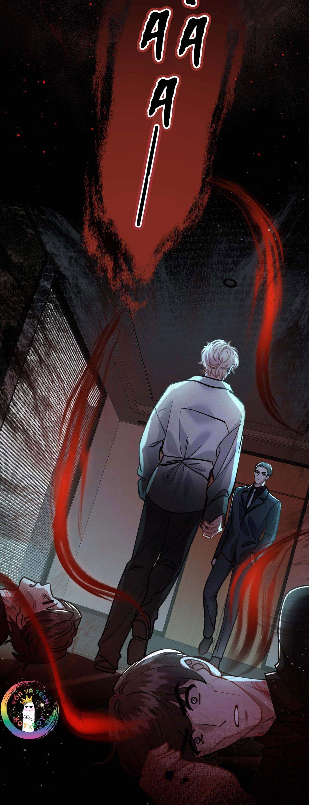 Scandal Vị Tanh Ngọt Chapter 29 25