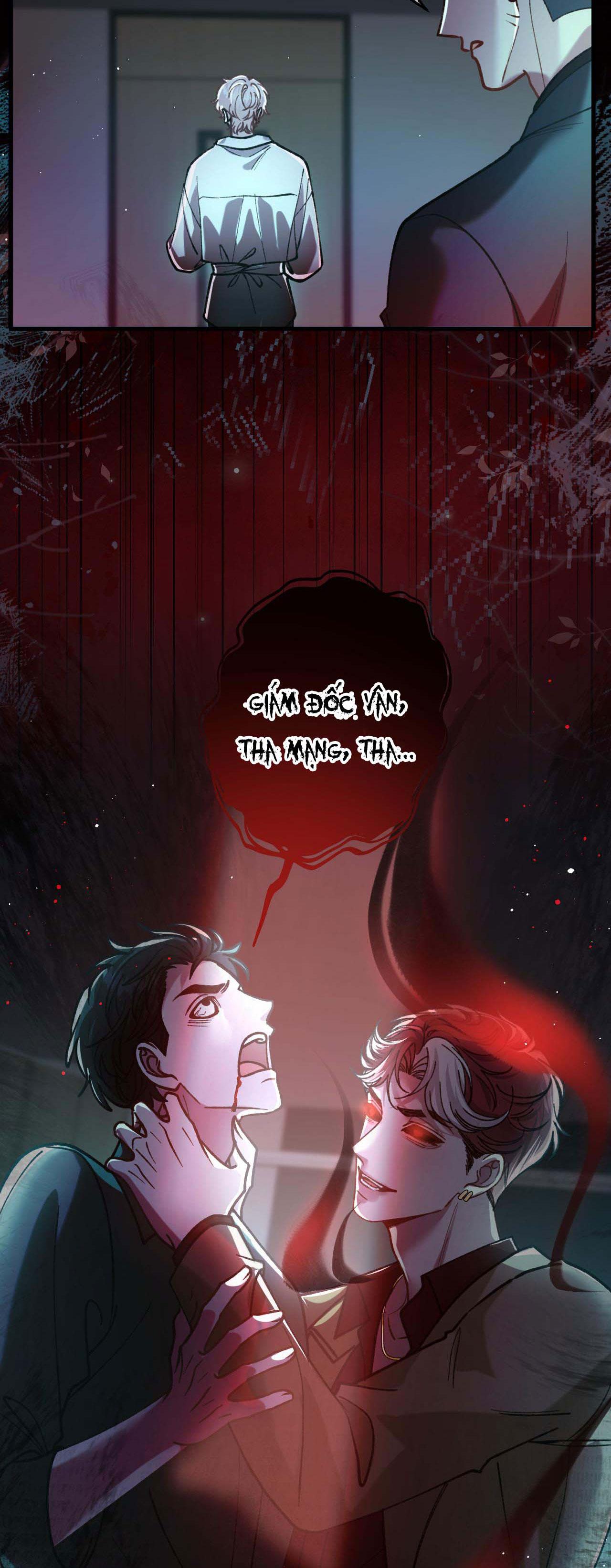 Scandal Vị Tanh Ngọt Chapter 29 28