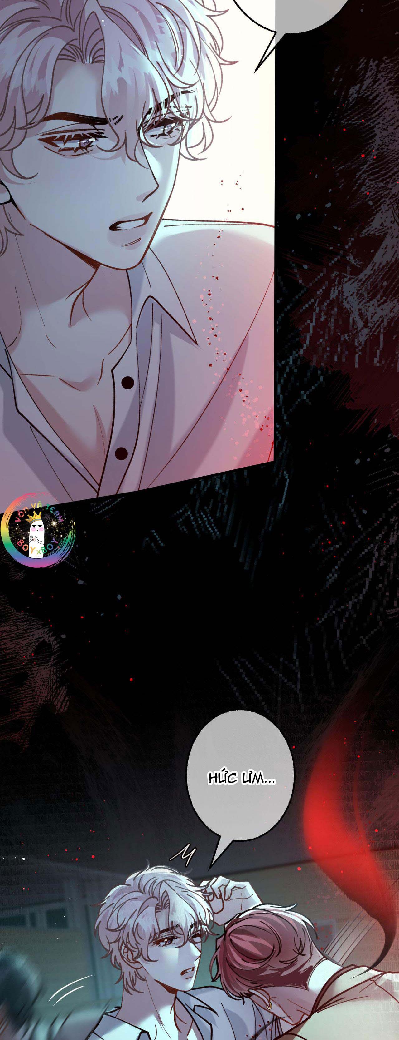 Scandal Vị Tanh Ngọt Chapter 29 31