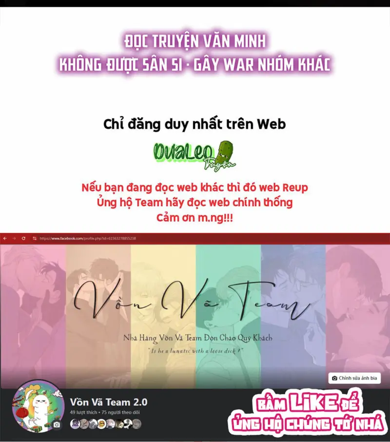 Scandal Vị Tanh Ngọt Chapter 30 23