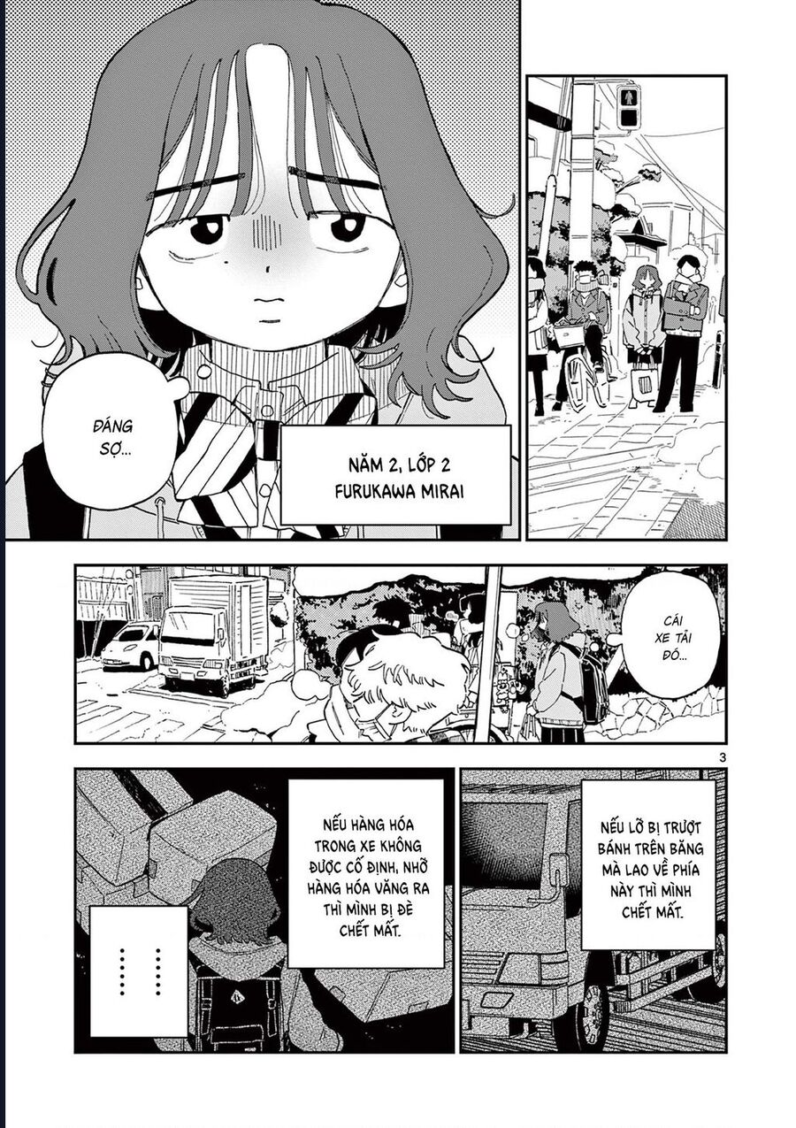 School Back Chapter 10 - Trang 2