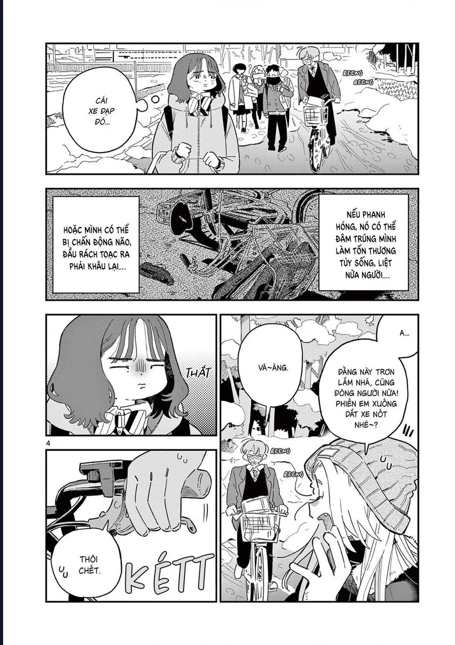 School Back Chapter 10 - Trang 2