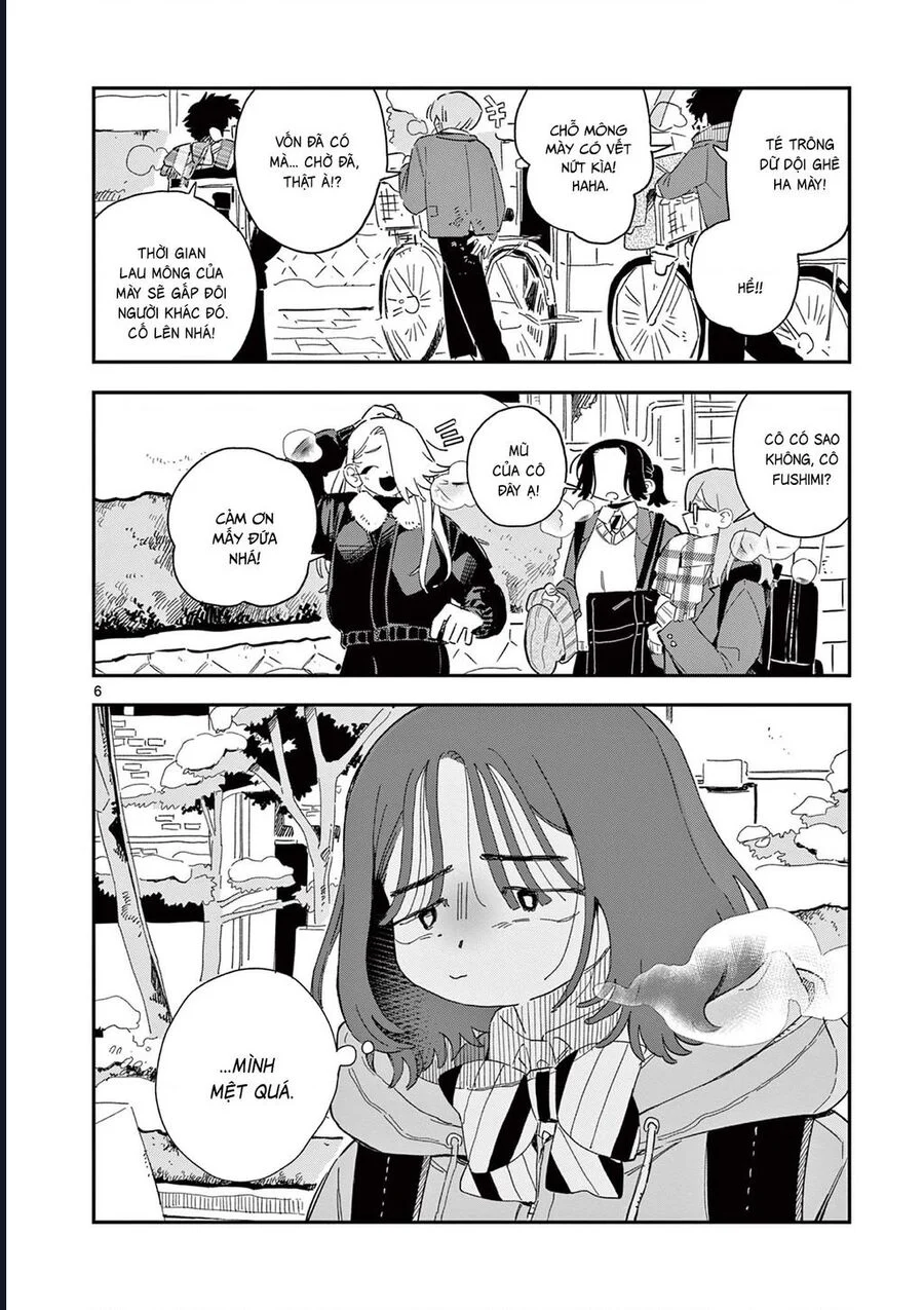 School Back Chapter 10 - Trang 2