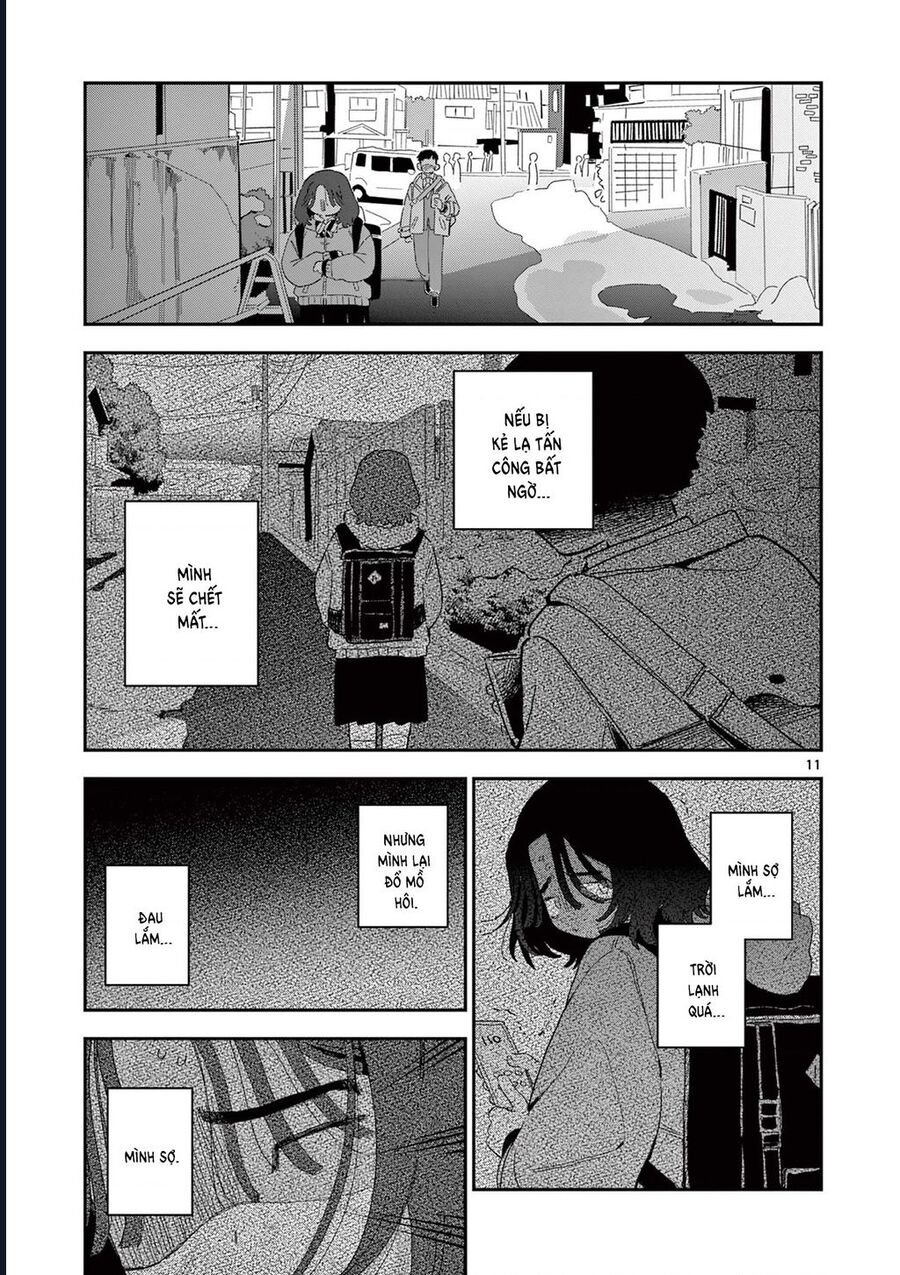 School Back Chapter 10 - Trang 2