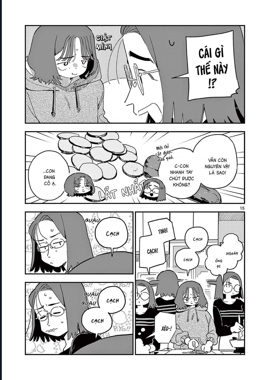 School Back Chapter 10 - Trang 2
