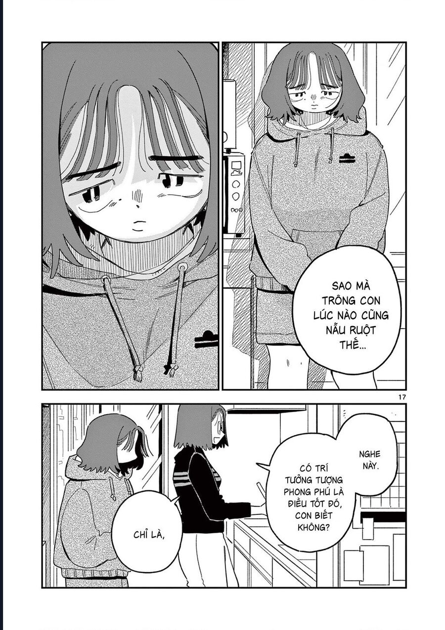 School Back Chapter 10 - Trang 2