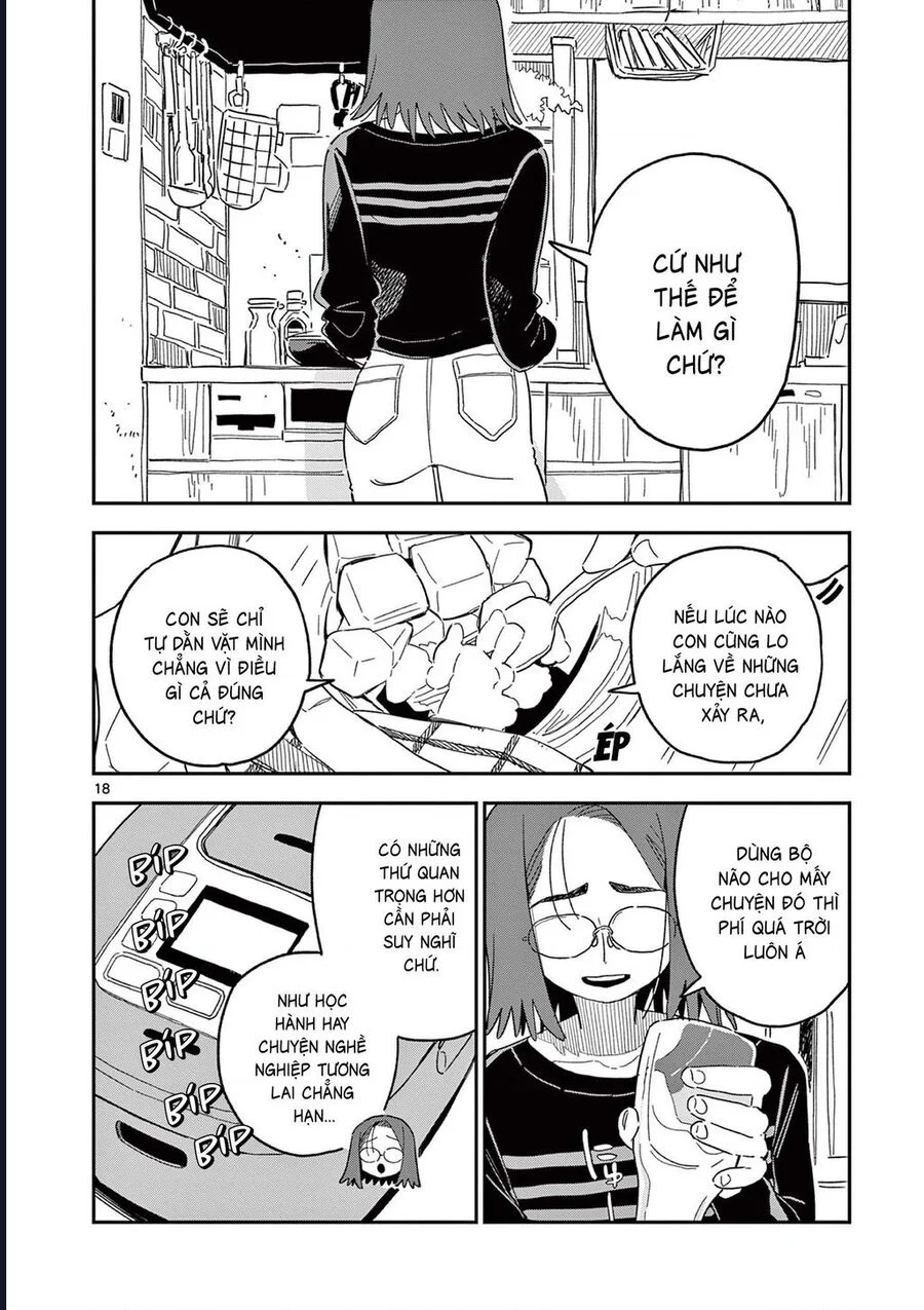 School Back Chapter 10 - Trang 2