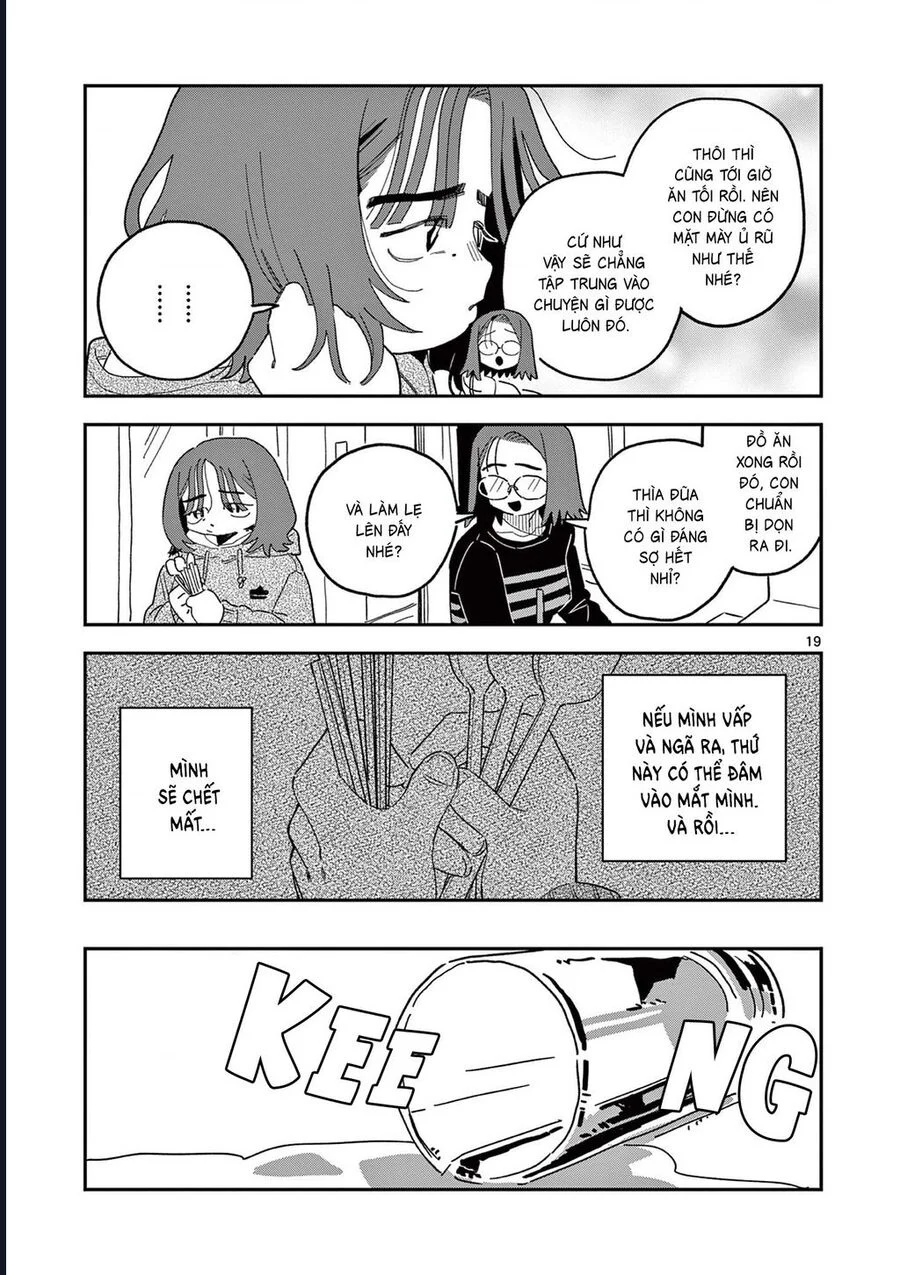 School Back Chapter 10 - Trang 2