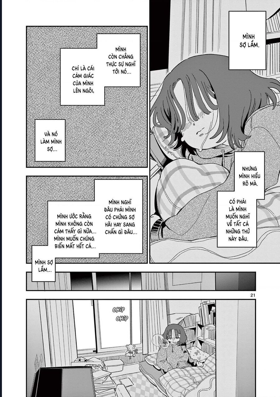 School Back Chapter 10 - Trang 2