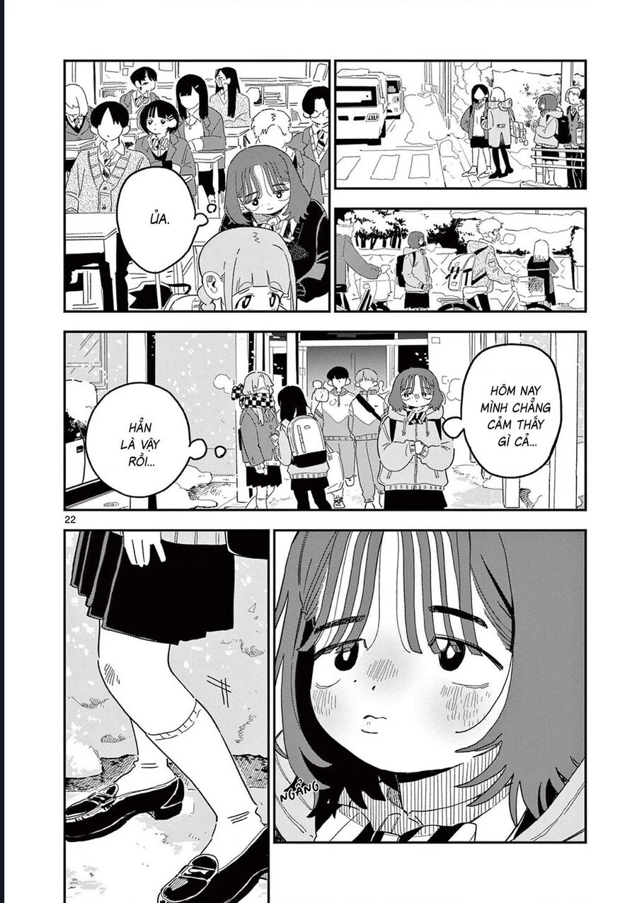 School Back Chapter 10 - Trang 2
