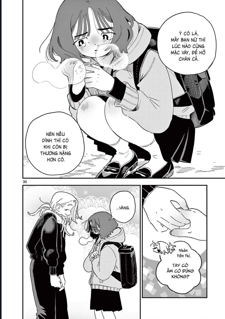 School Back Chapter 10 - Trang 2