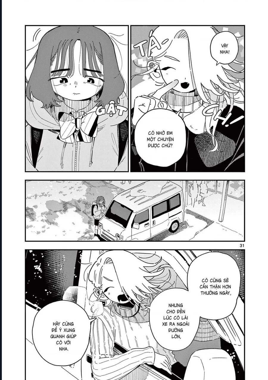 School Back Chapter 10 - Trang 2