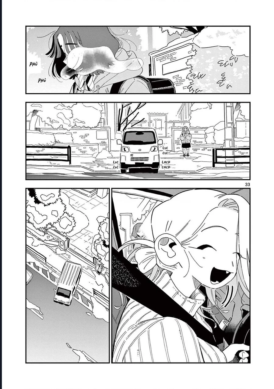 School Back Chapter 10 - Trang 2