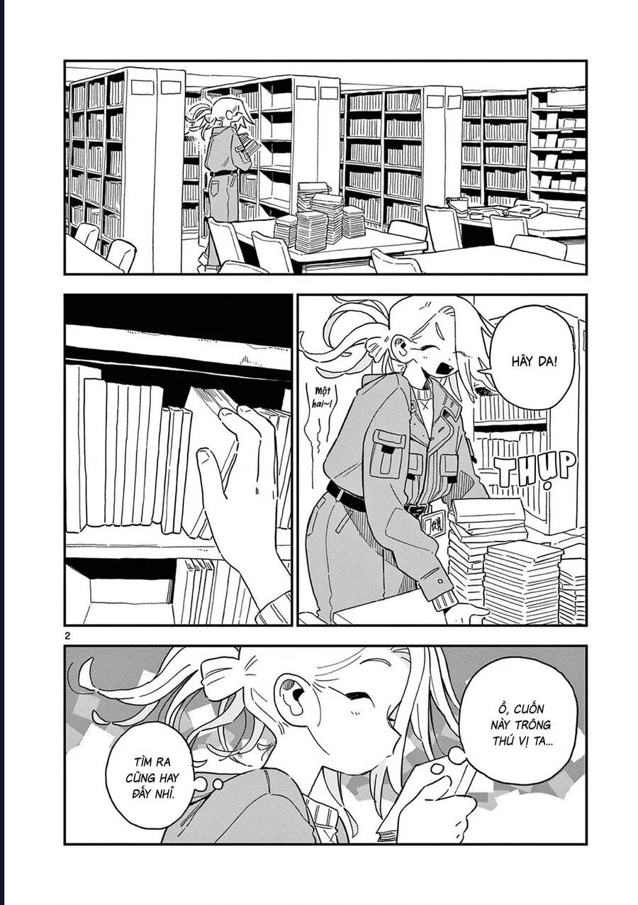 School Back Chapter 11 3