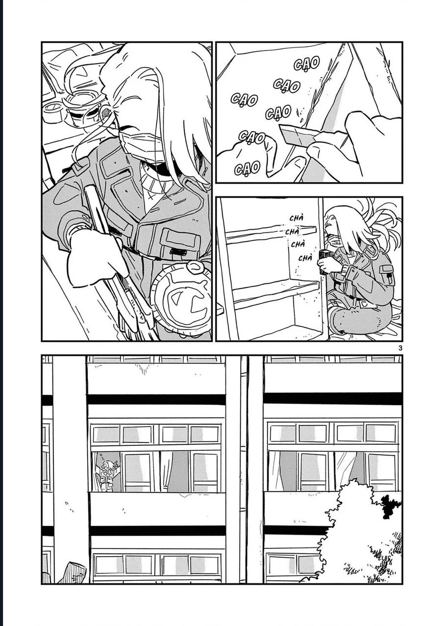 School Back Chapter 11 4