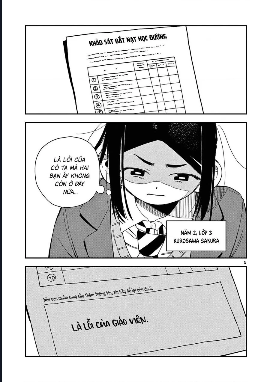 School Back Chapter 11 6