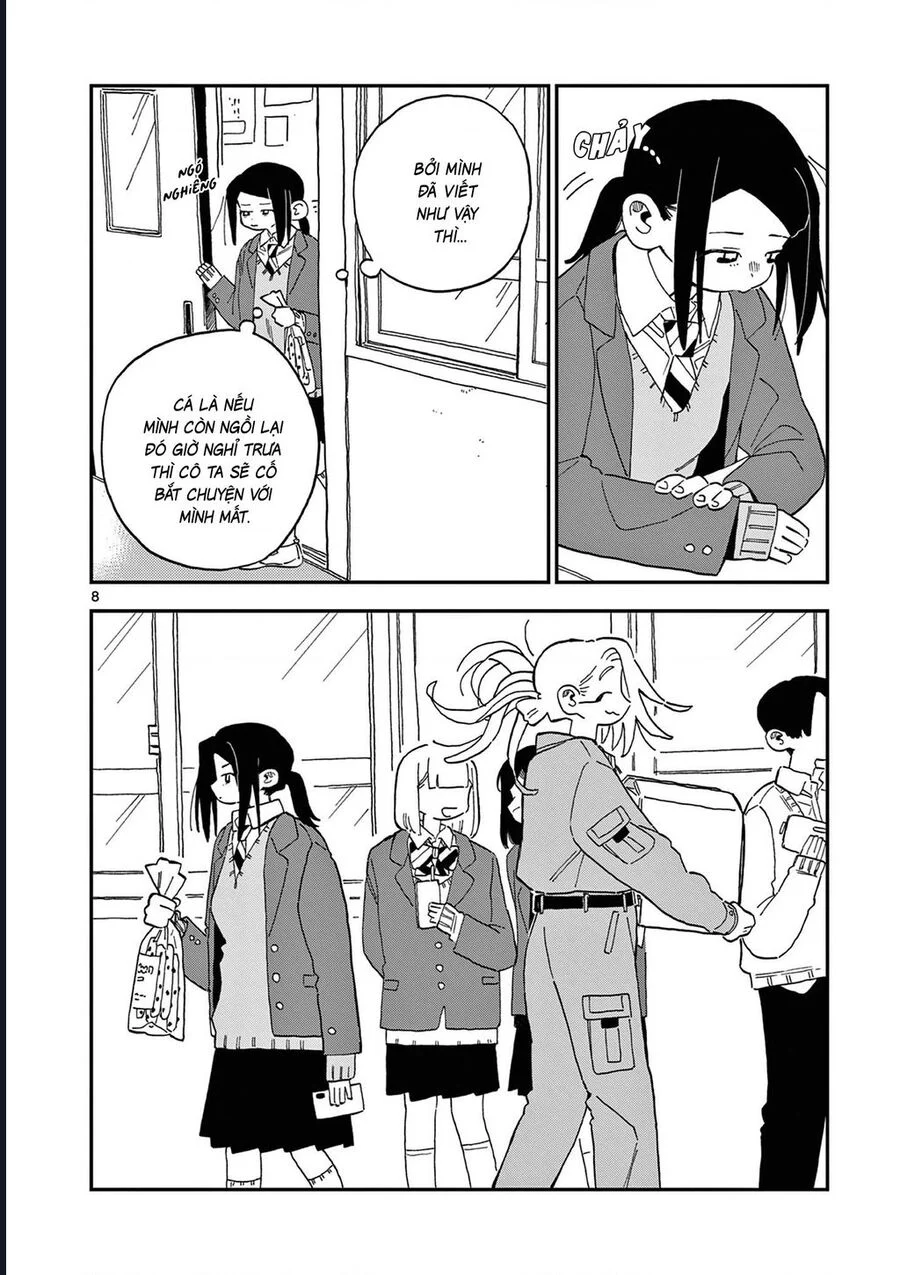School Back Chapter 11 9