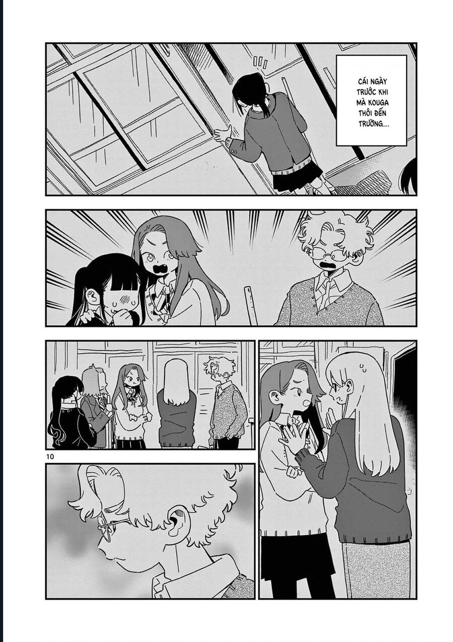 School Back Chapter 11 11