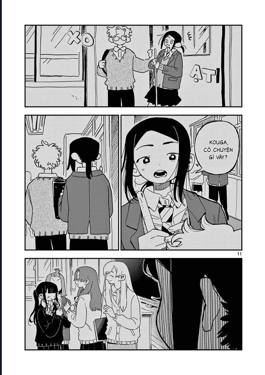 School Back Chapter 11 12