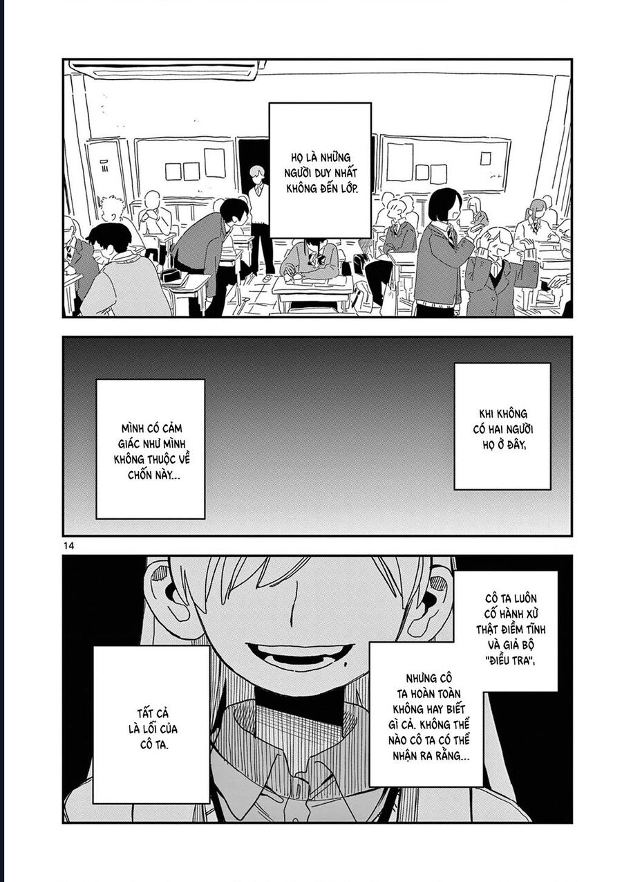 School Back Chapter 11 15