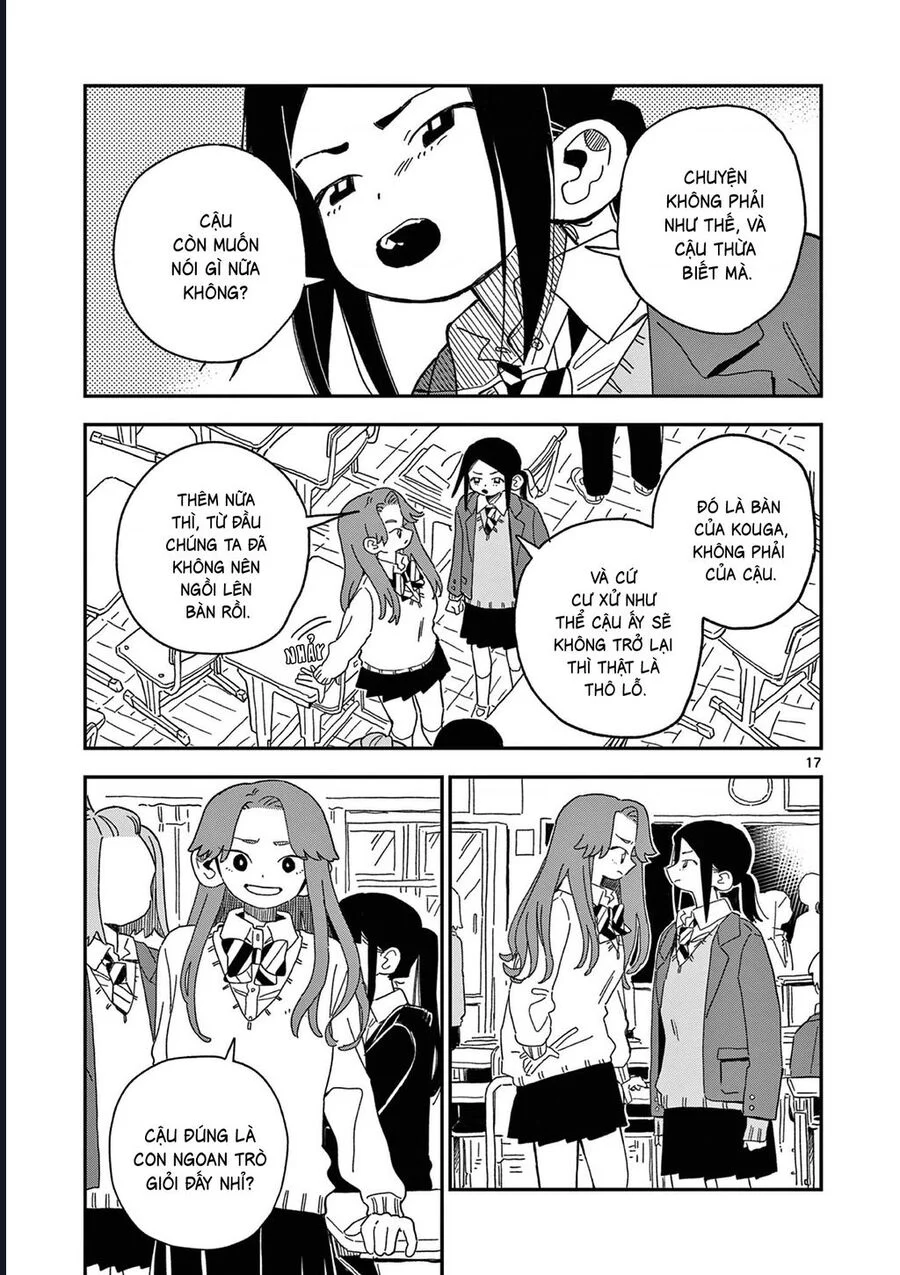 School Back Chapter 11 18