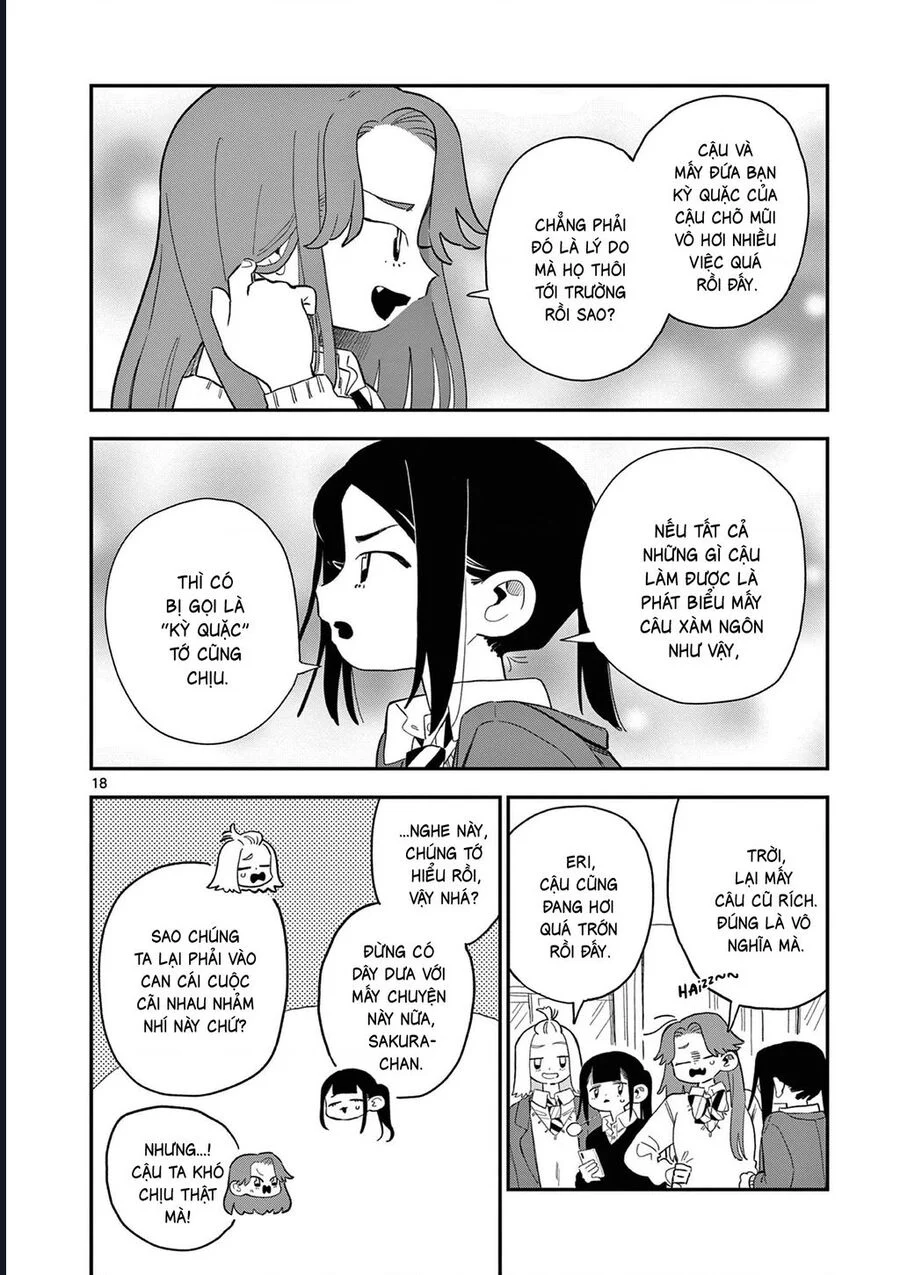 School Back Chapter 11 19