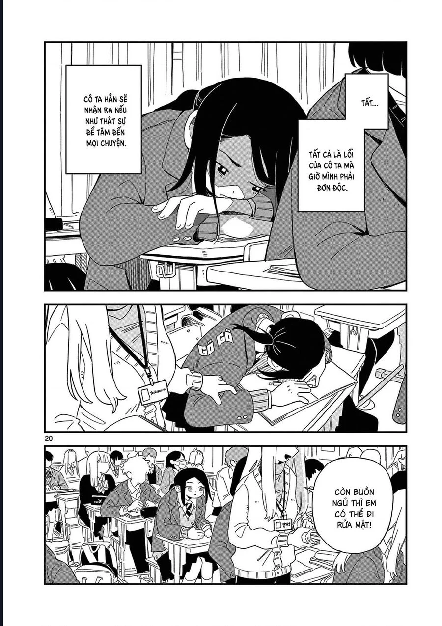School Back Chapter 11 21