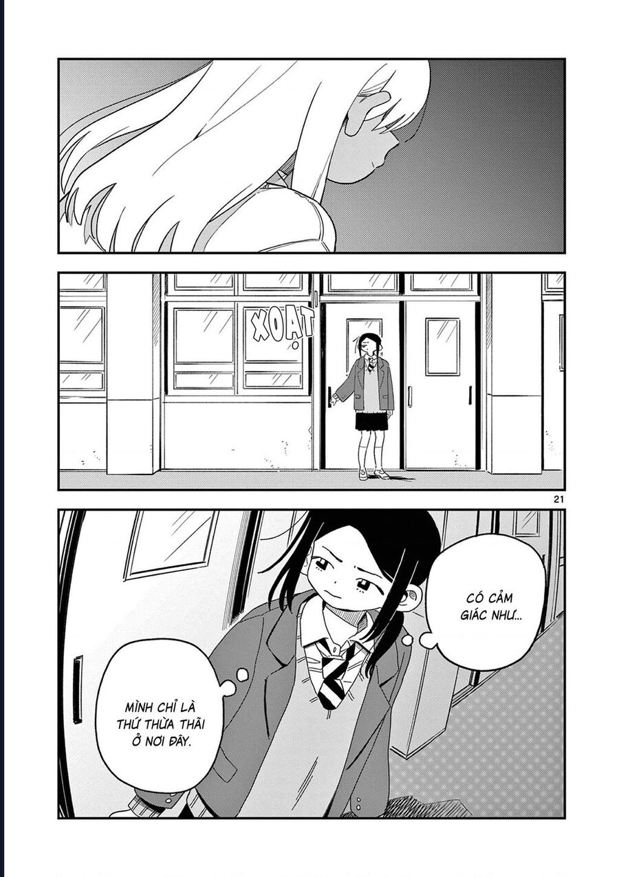 School Back Chapter 11 22