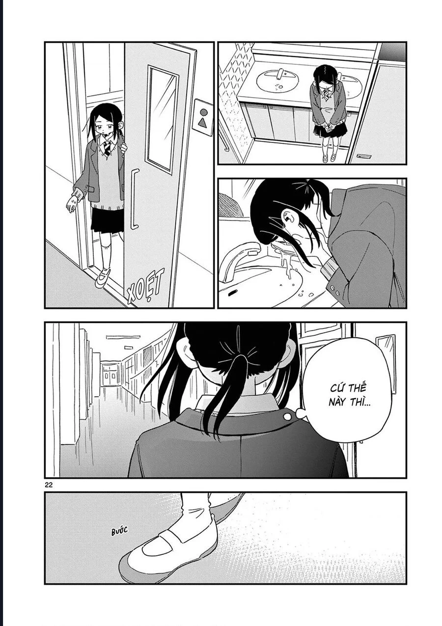 School Back Chapter 11 23