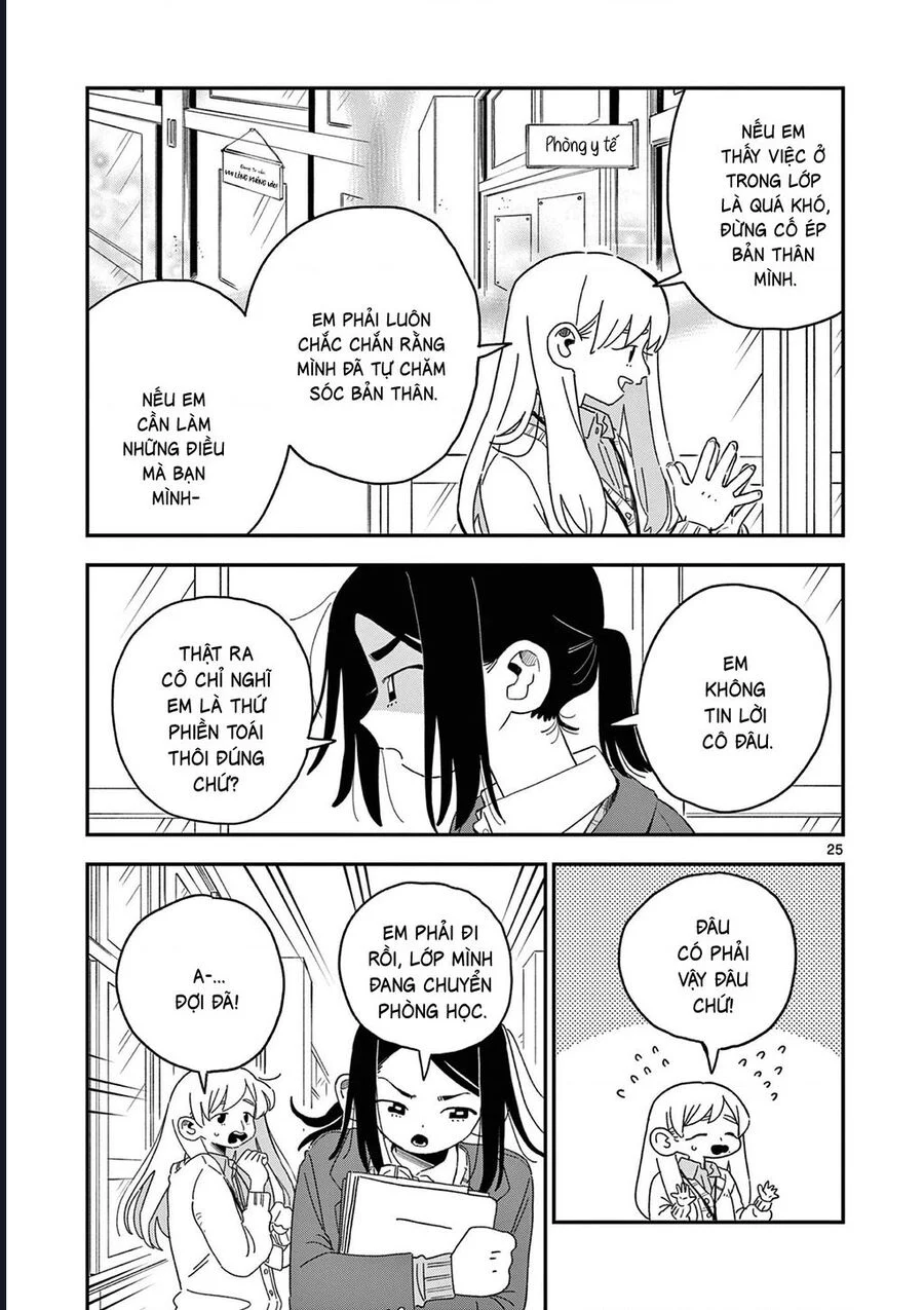 School Back Chapter 11 26