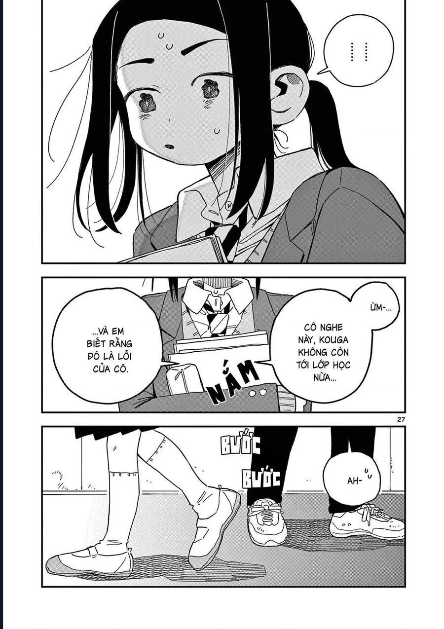 School Back Chapter 11 28