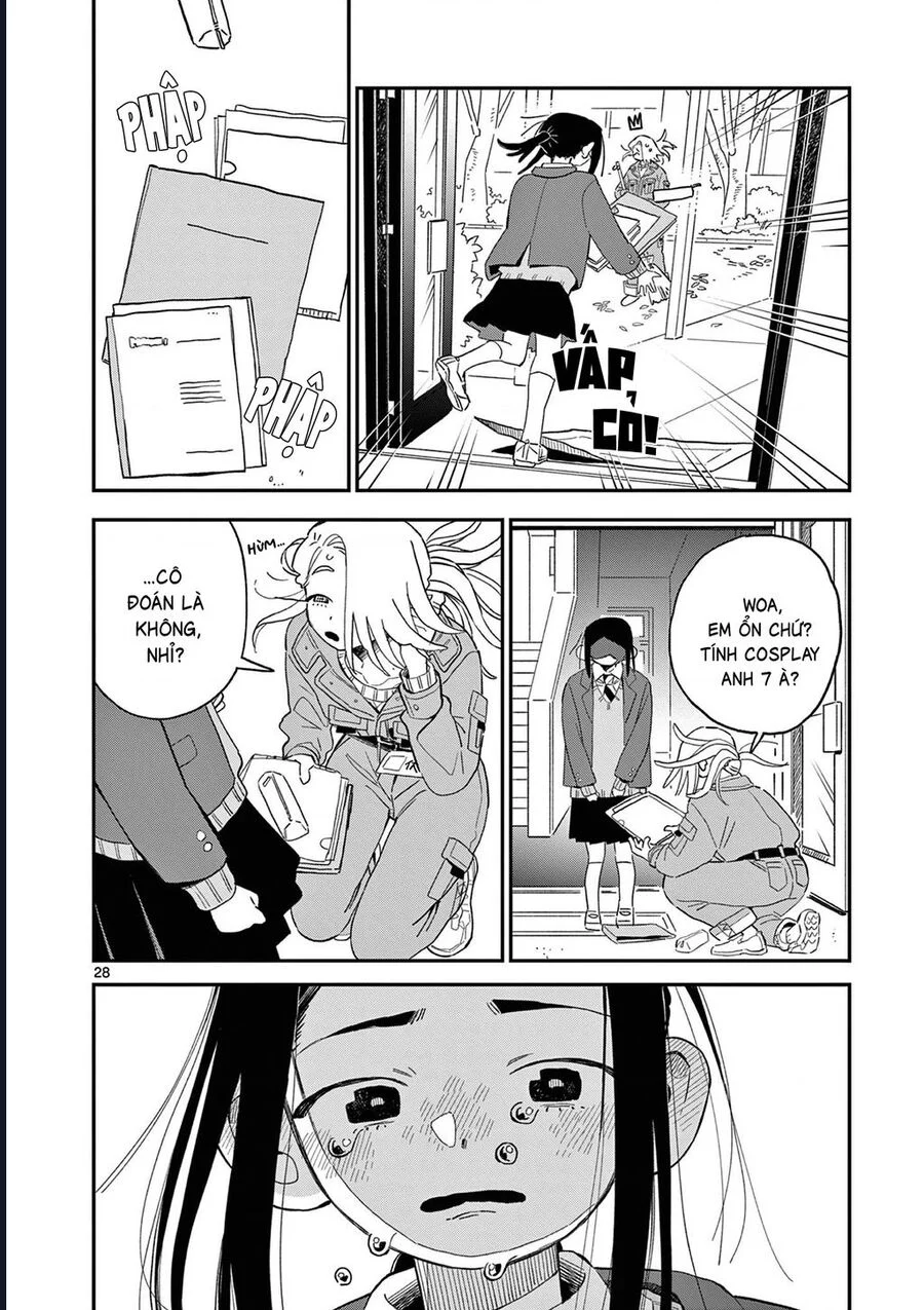 School Back Chapter 11 29
