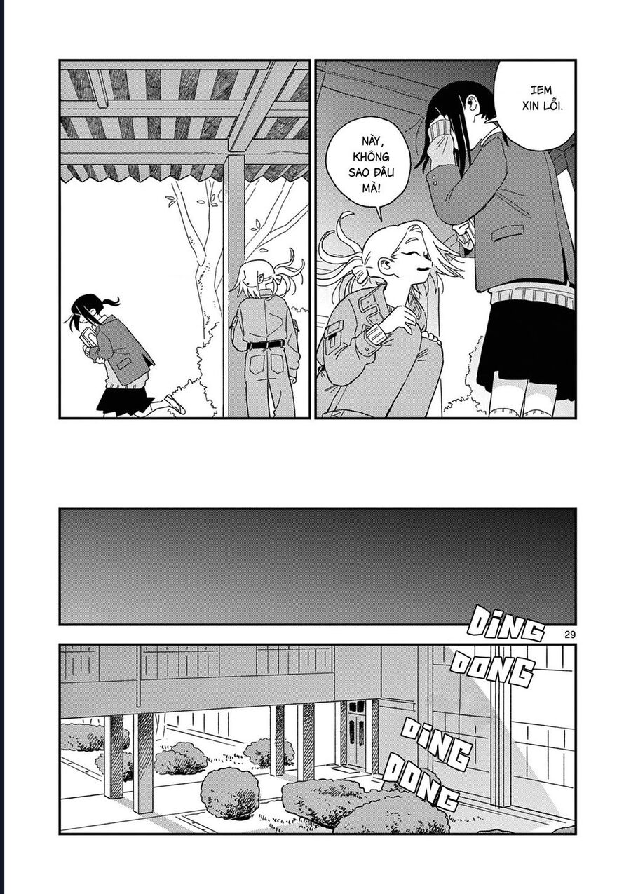 School Back Chapter 11 30