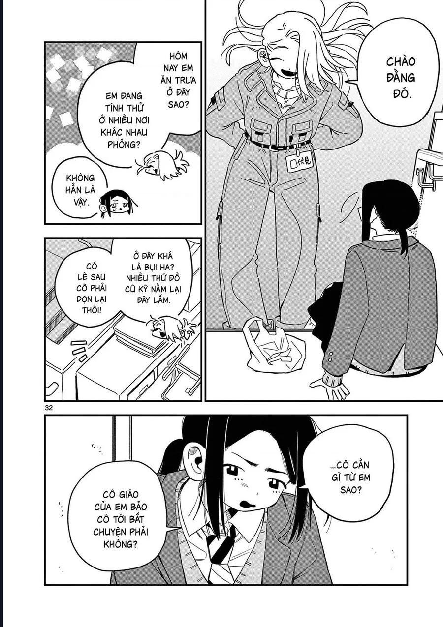 School Back Chapter 11 33