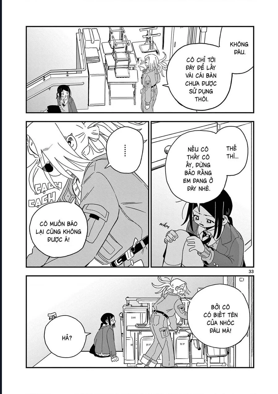 School Back Chapter 11 34