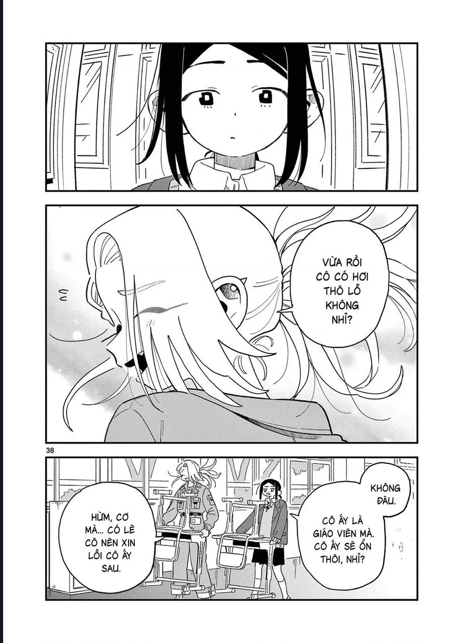 School Back Chapter 11 39
