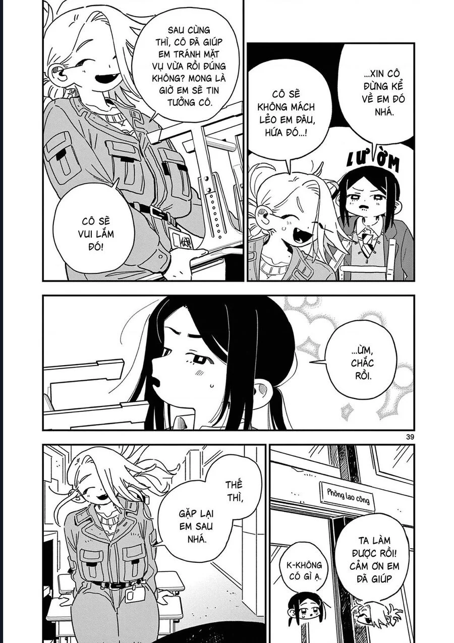 School Back Chapter 11 40
