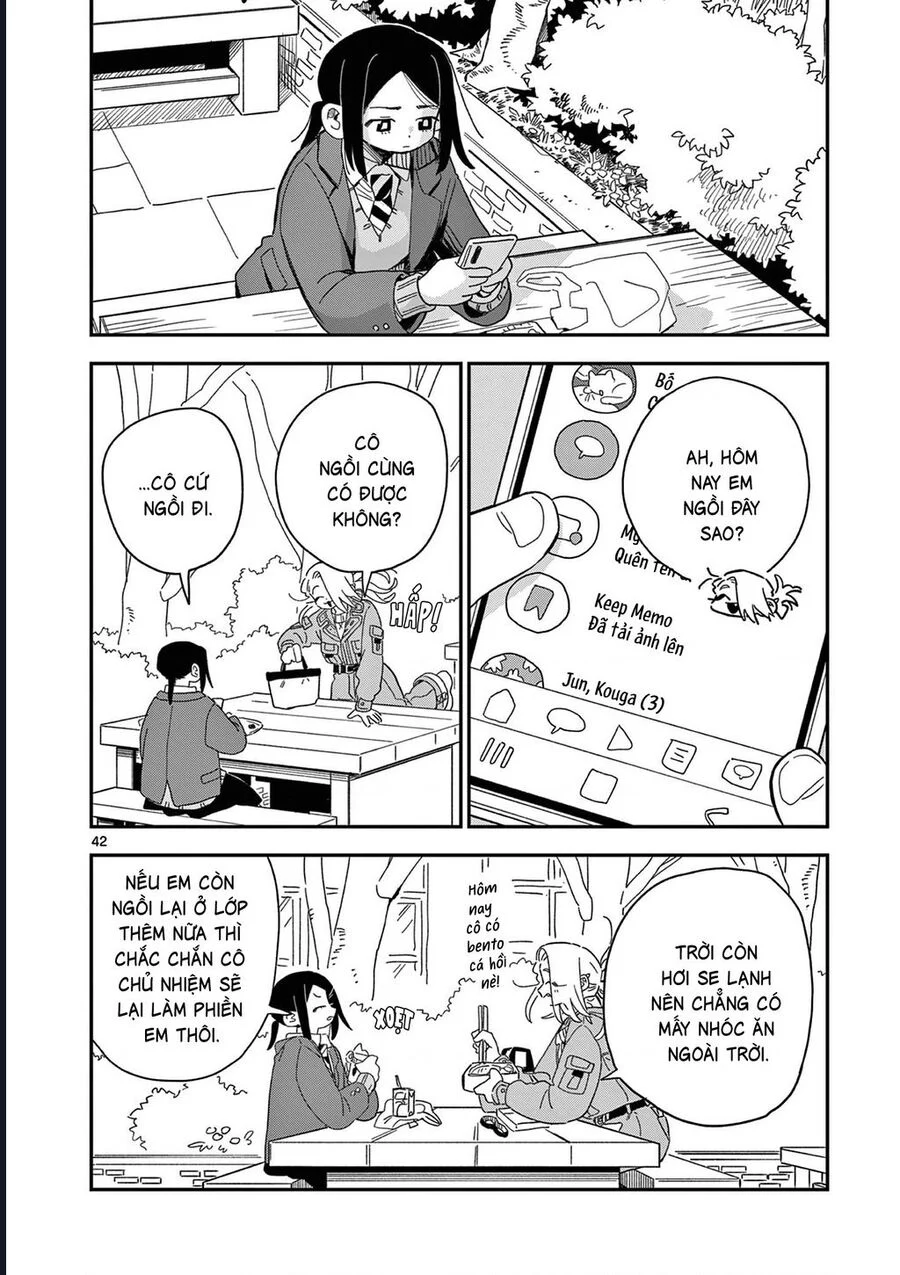 School Back Chapter 11 43