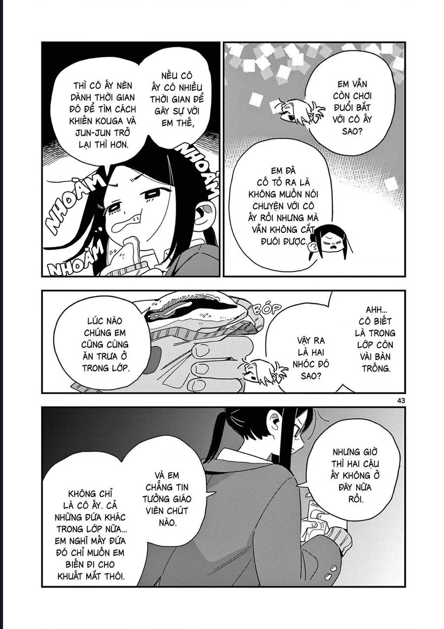 School Back Chapter 11 44