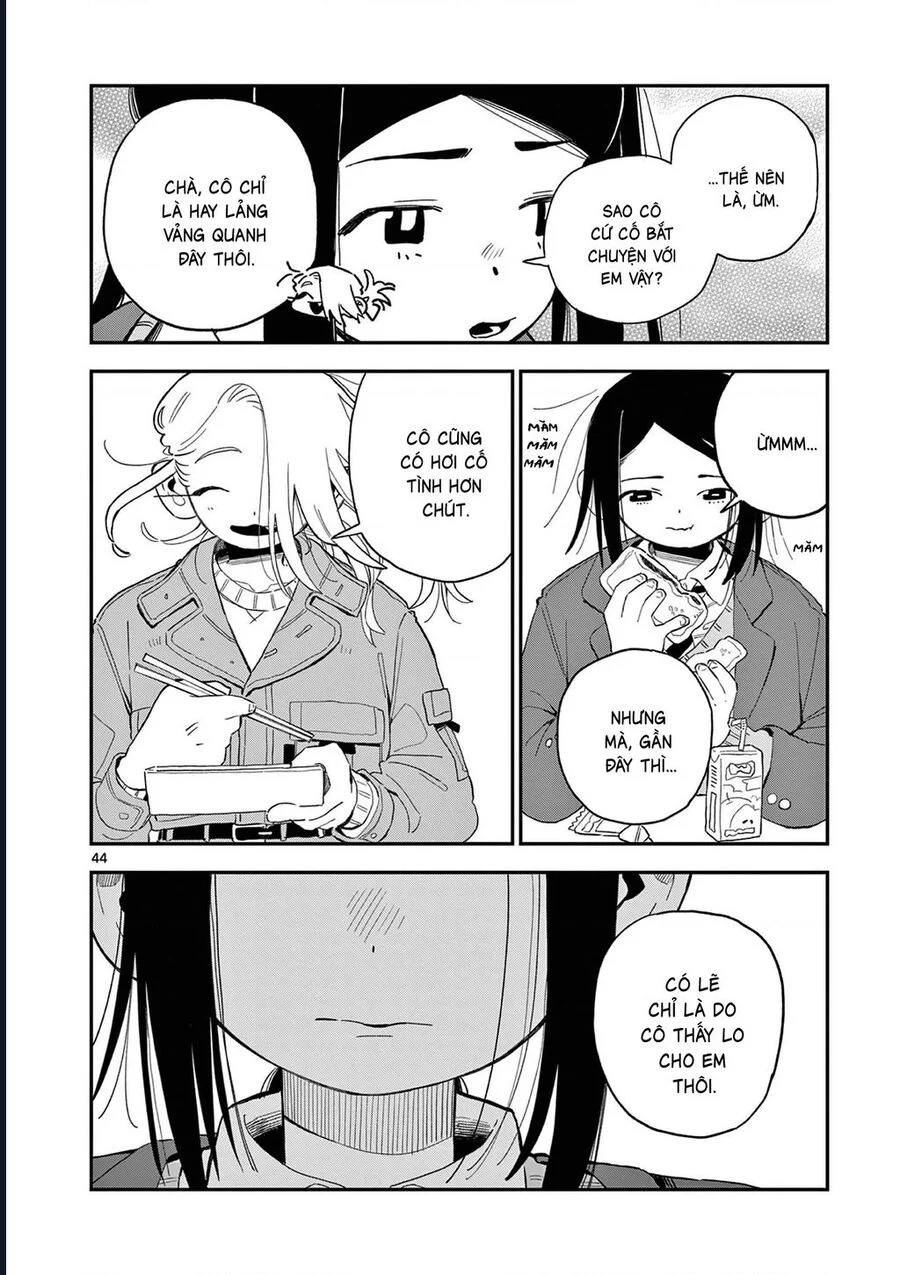 School Back Chapter 11 45