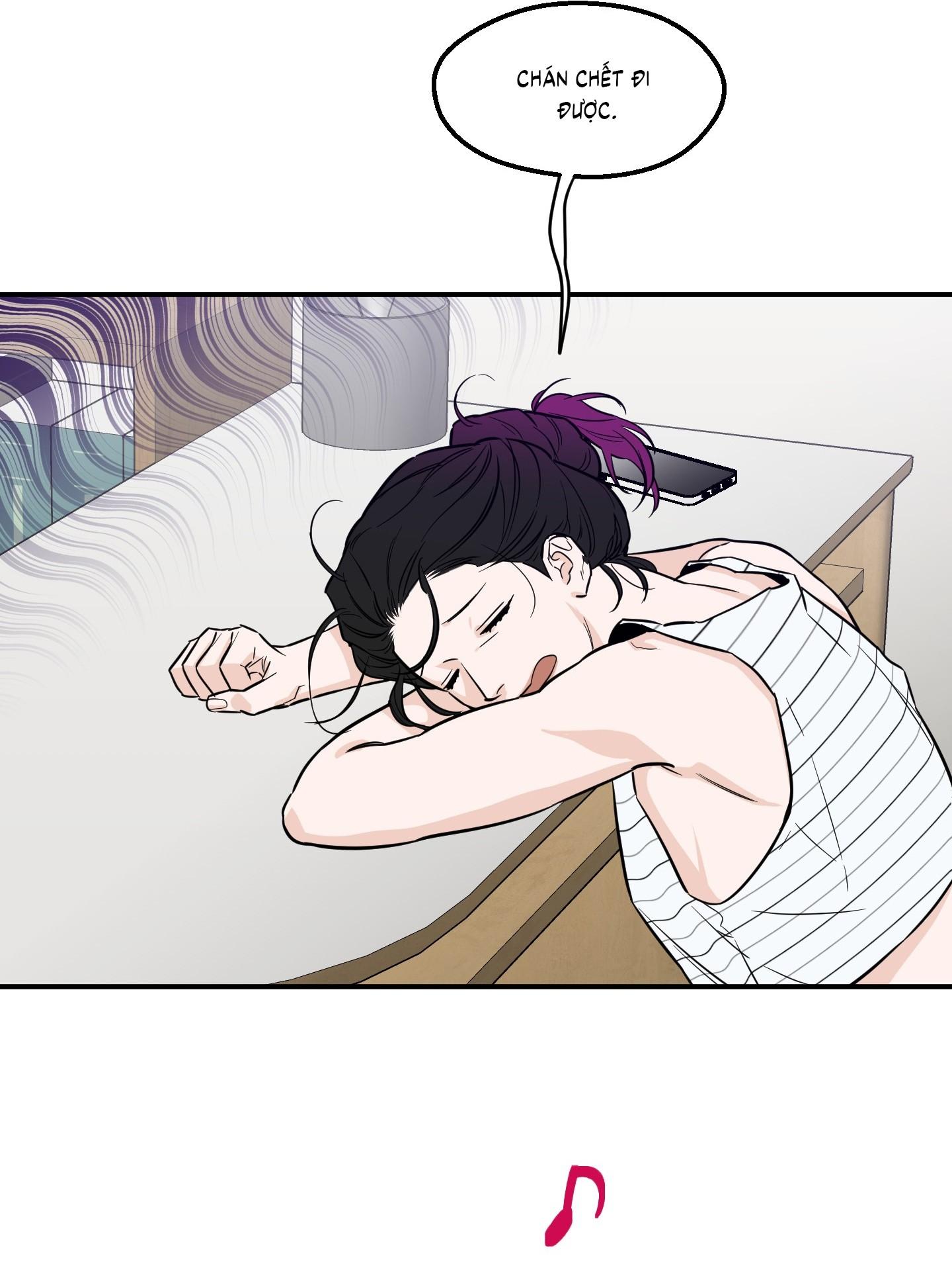 (CBunu) SCOOP Chapter 20 - Next 