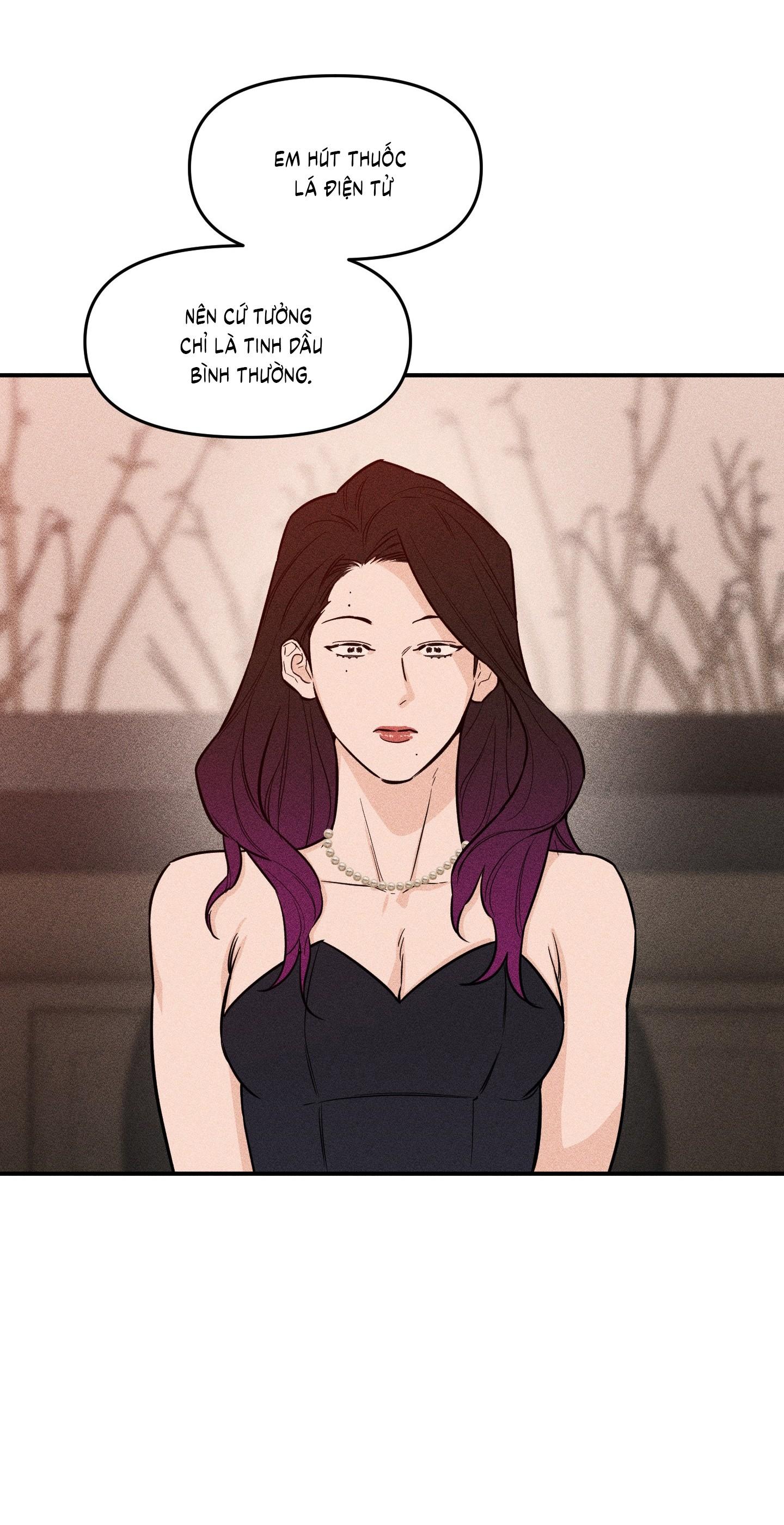 (CBunu) SCOOP Chapter 20 - Next 