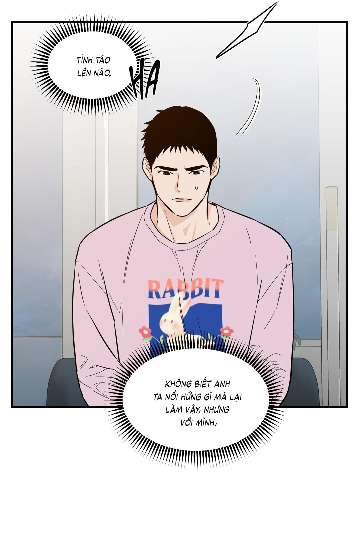 (CBunu) SCOOP Chapter 20 - Next 