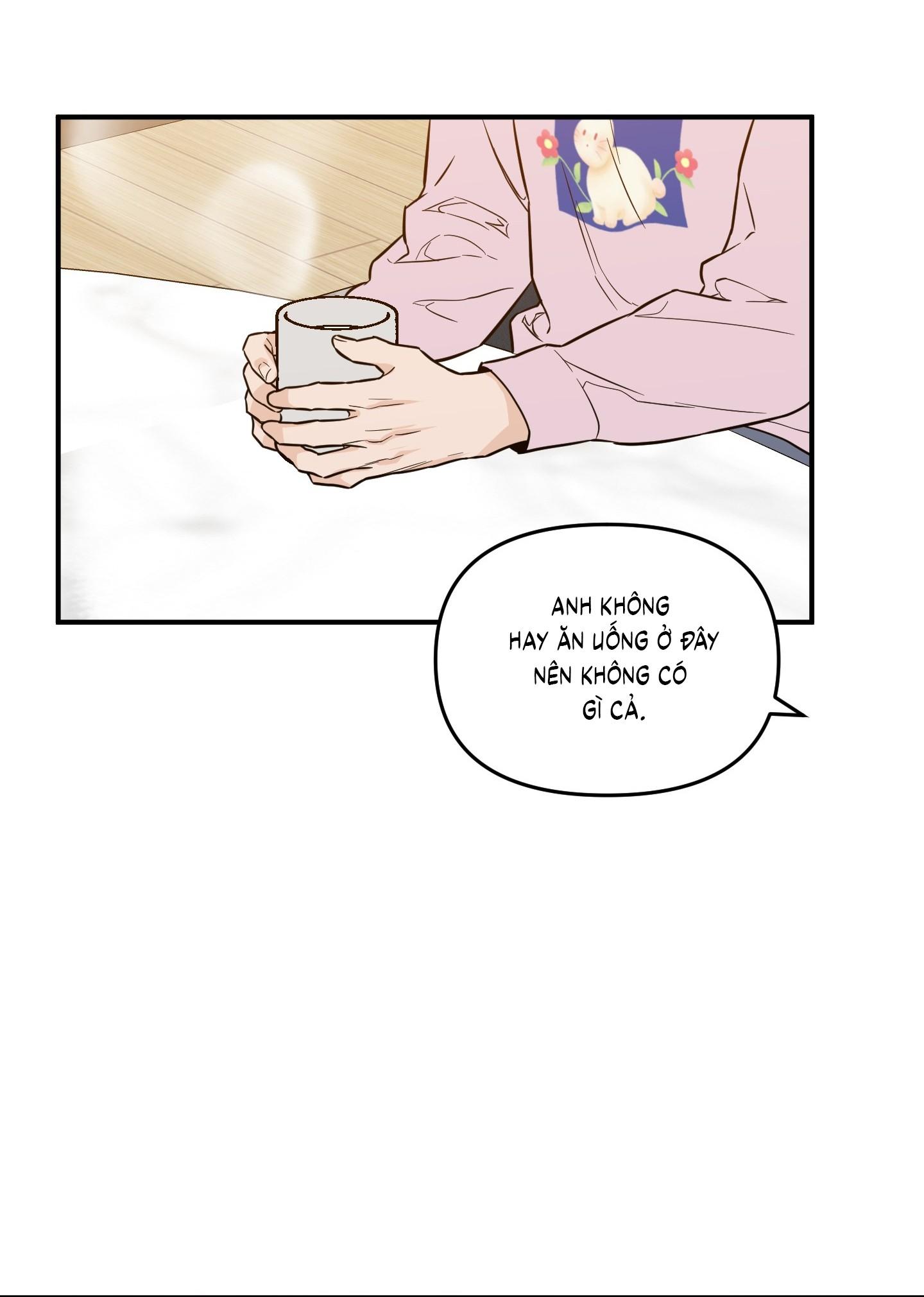 (CBunu) SCOOP Chapter 20 - Next 