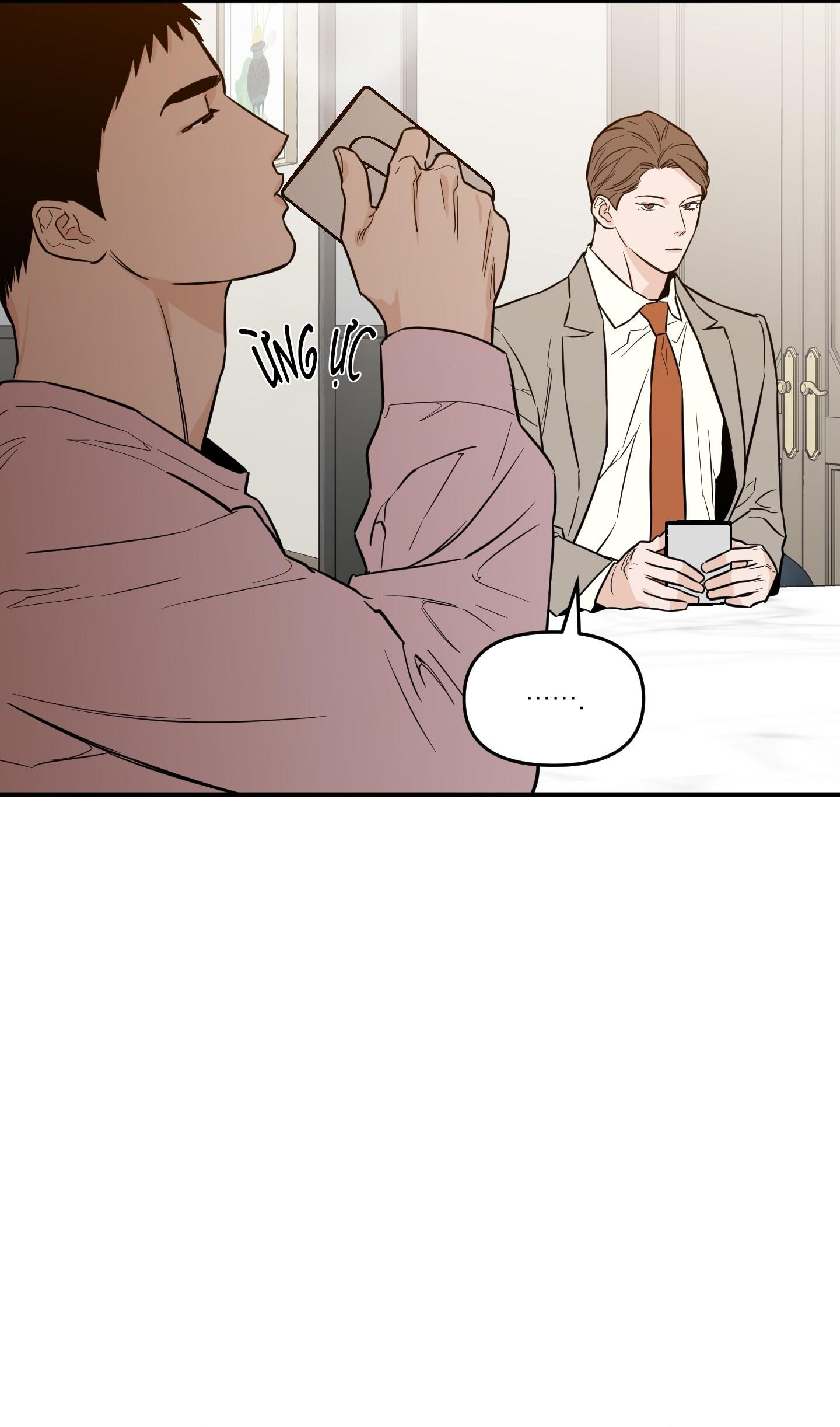 (CBunu) SCOOP Chapter 20 - Next 