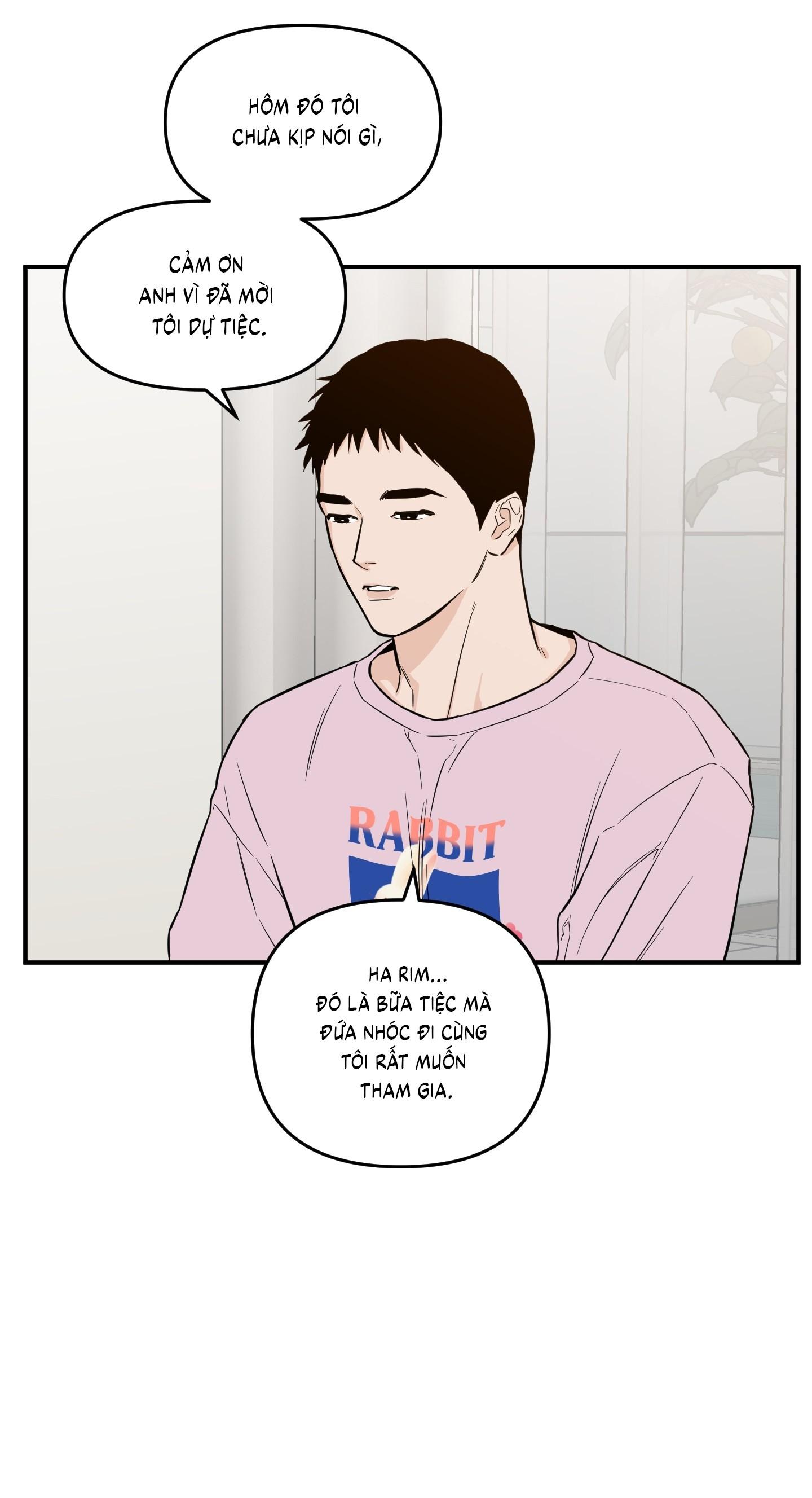 (CBunu) SCOOP Chapter 20 - Next 
